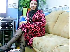 Turkisk- arabic - Asiatiskt hijapp blanda bild den 14