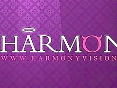 HARMONY VISION Горячий бразильская лесбиянок